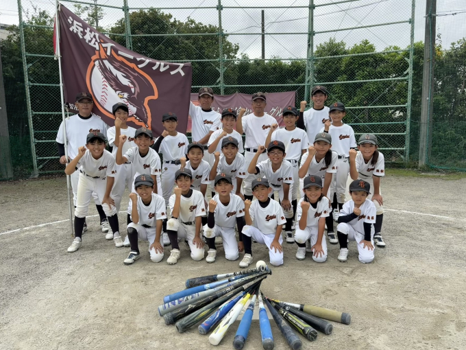 浜松イーグルス